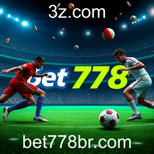 A Ascensão da Bet 778: Da Indústria de Jogos ao Cenário Global