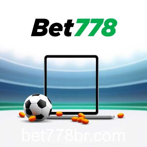 Ascensão e Impacto do 'Bet 778' no Mercado de Jogos