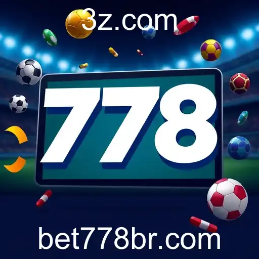 A Ascensão da Bet 778 no Mercado de Jogos Online