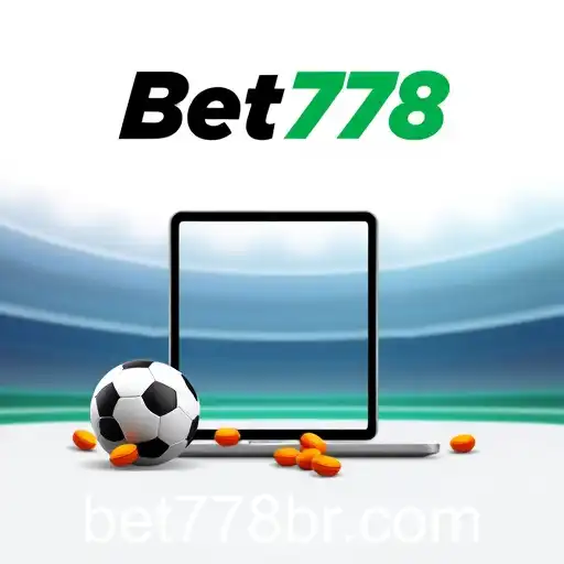 A Ascensão do Bet 778 no Brasil e o Cenário Atual de Jogos Online