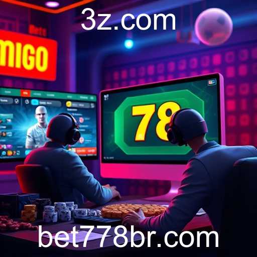 O Impacto das Novas Tecnologias no Mercado de Jogos Online