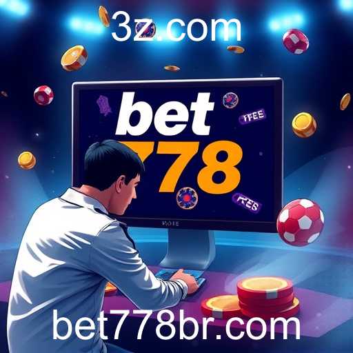 O Impacto da Bet 778 no Mercado de Jogos em 2025