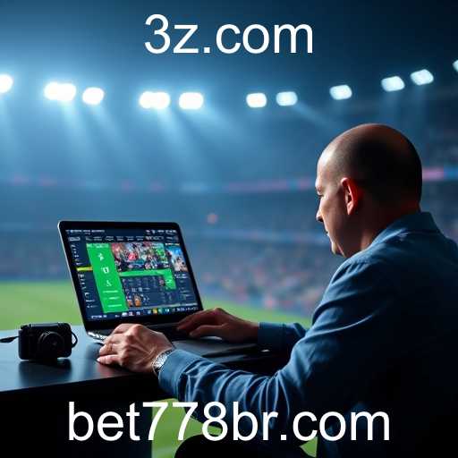 O Crescente Impacto dos Sites de Apostas no Brasil