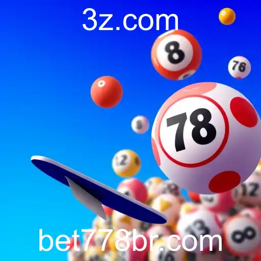 Transformação Digital: A Conveniência da Online Lottery no Site Bet 778