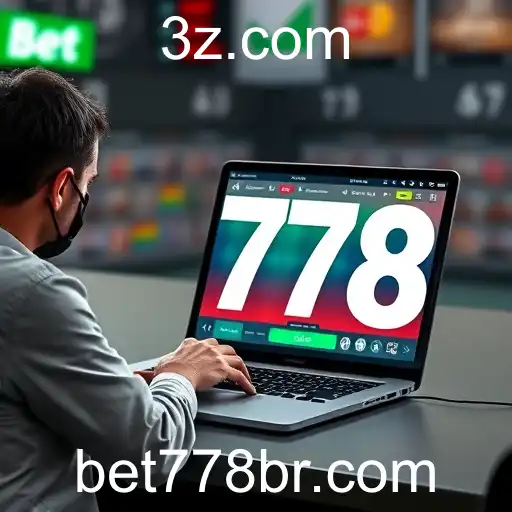 A Ascensão do 'Bet 778' no Cenário de Jogos Online