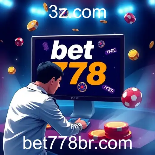 O Impacto da Bet 778 no Mercado de Jogos em 2025