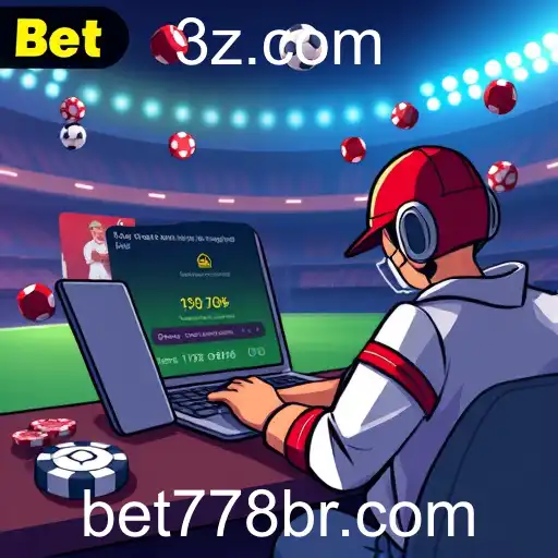 A Revolução dos Jogos Online: Bet 778 no Cenário Atual